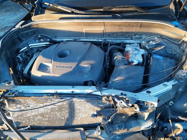 2016 VOLVO XC90 T8 YV4BC0PL8G1048802