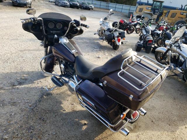 2007 HARLEY-DAVIDSON FLHT CLASS 1HD1FF4197Y686350