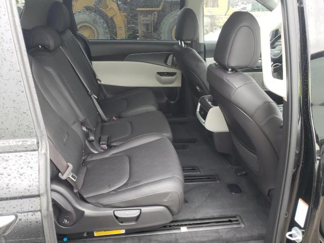 2022 KIA CARNIVAL L KNDNB4H33N6126573