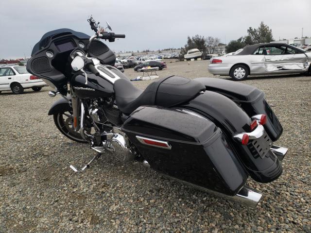 2020 HARLEY-DAVIDSON FLTRX 1HD1KHC11LB632515
