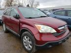 2008 HONDA  CRV