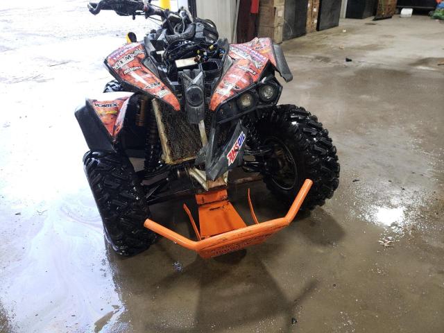 2018 CAN-AM RENEGADE X 3JBMXAX4XJJ000165