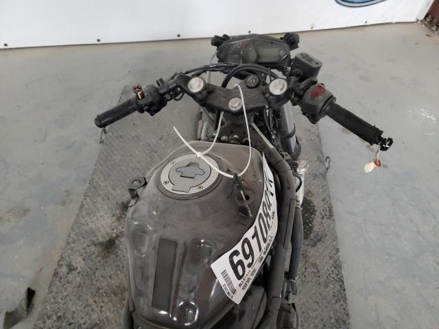 2015 YAMAHA YZFR3 MH3RH06Y0FK009390