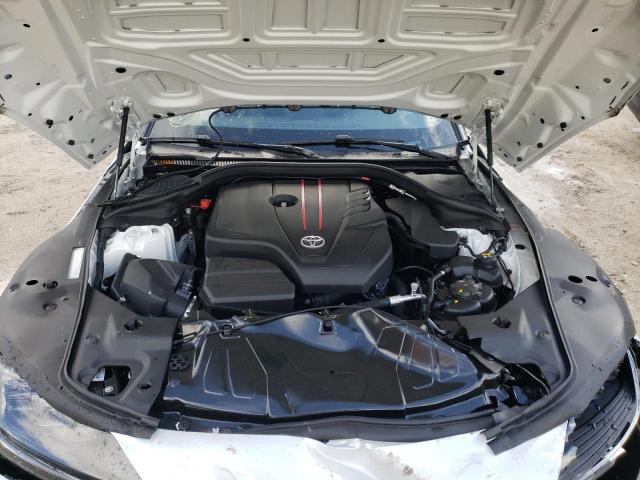 2022 TOYOTA SUPRA WZ1DB2C04NW046956