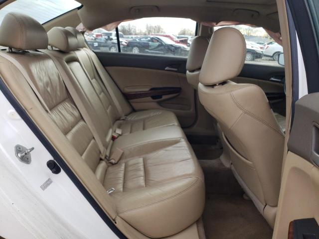1HGCP26898A117939 Honda Accord Exl 2008. Фото: 5