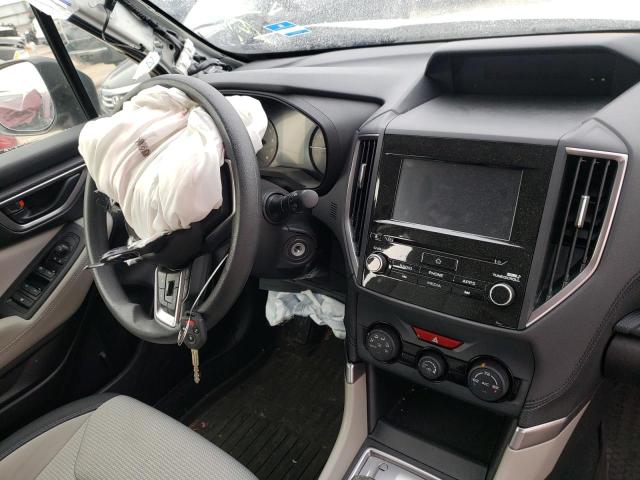 2020 SUBARU FORESTER JF2SKADC4LH523915