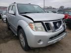 2010 NISSAN  PATHFINDER