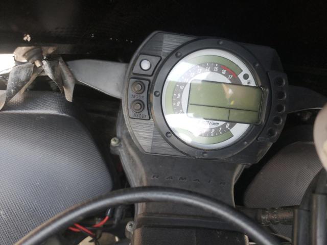 2006 KAWASAKI ZX636 C1 - JKBZXJD126A002627
