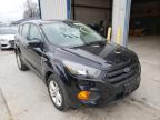 2018 FORD  ESCAPE