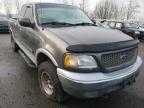 2003 FORD  F150