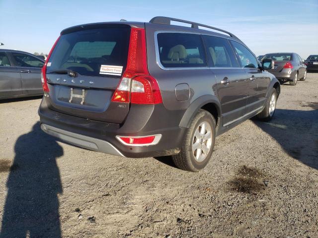 2011 VOLVO XC70 3.2 YV4952BZ6B1103191