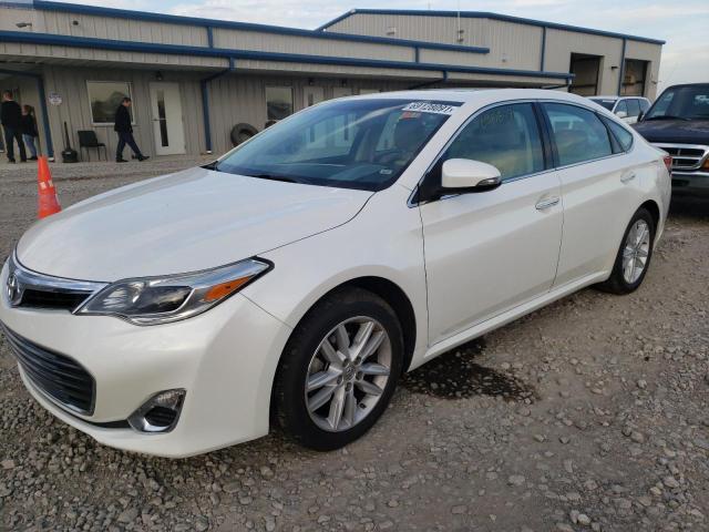 2013 TOYOTA AVALON BAS 4T1BK1EB9DU069802