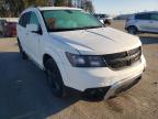 2019 DODGE  JOURNEY