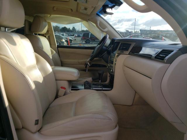 2014 LEXUS LX 570 JTJHY7AX9E4161556
