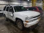 2004 CHEVROLET  TAHOE