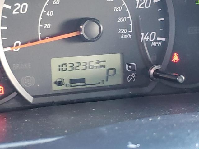 2015 MITSUBISHI MIRAGE DE ML32A3HJ1FH007105