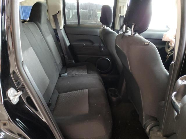 2017 JEEP PATRIOT 1C4NJPBA3HD201526