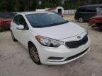 2014 KIA  FORTE