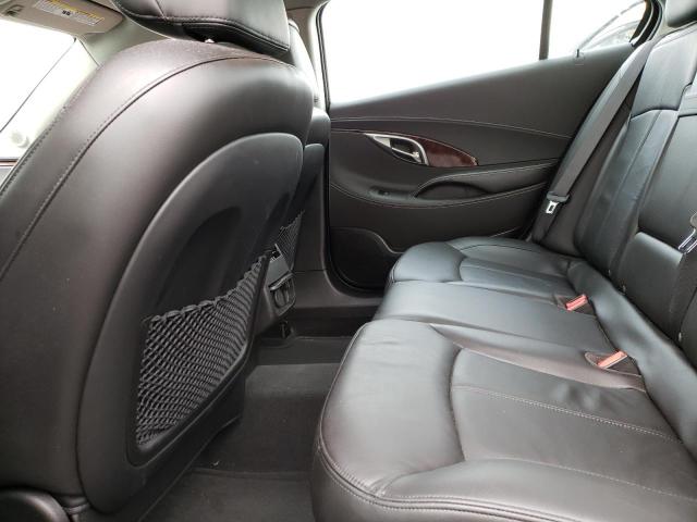 2011 BUICK LACROSSE C 1G4GC5ED3BF292477