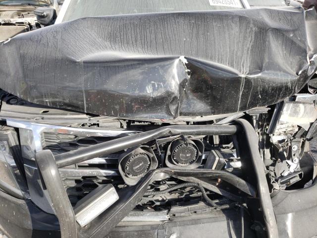 2017 CHEVROLET TAHOE POLI 1GNLCDEC6HR152104