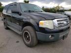 2007 FORD  EXPEDITION