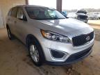 2016 KIA  SORENTO