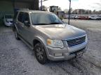 2008 FORD  EXPLORER