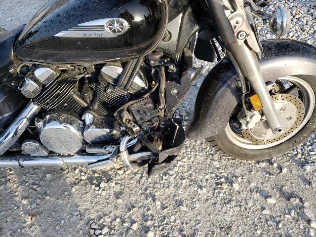2005 YAMAHA XVZ13 CT JYAVP18E05A001489