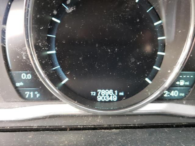 2015 VOLVO V60 PREMIE YV140MEC3F1205580