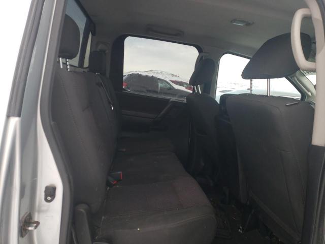 2010 NISSAN TITAN XE 1N6AA0EJ6AN324929