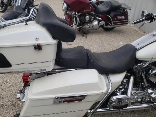 2006 HARLEY-DAVIDSON FLHRI 1HD1FBW106Y670199