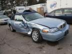 2010 LINCOLN  TOWN CAR