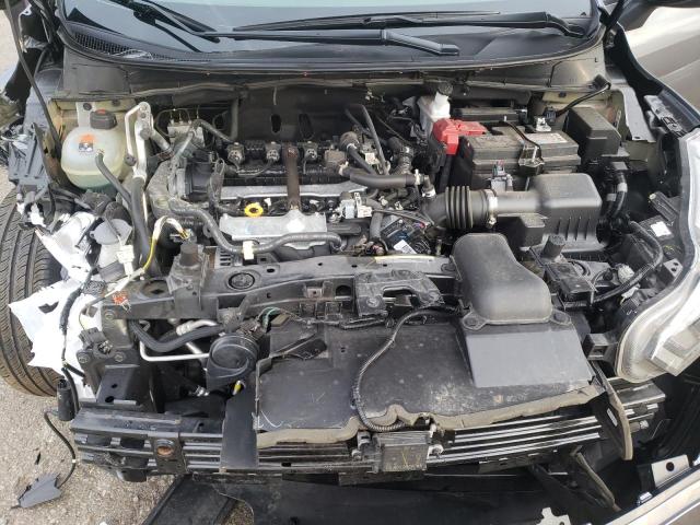 3N1CN8DV7LL914971 Nissan Versa S 2020. Фото: 6