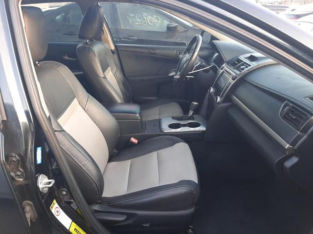 2012 TOYOTA CAMRY L/SE 4T1BF1FK6CU135465