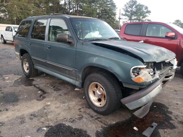 1996 Ford Explorer for sale in Eight Mile, AL