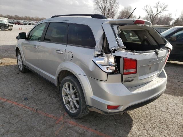 2011 DODGE JOURNEY MA 3D4PH1FG6BT561085