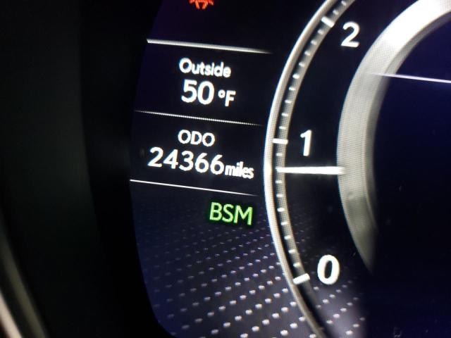 2020 LEXUS LS 500 BAS JTHD51FF9L5011721