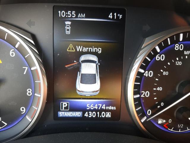 2019 INFINITI Q60 PURE JN1EV7EK3KM230382