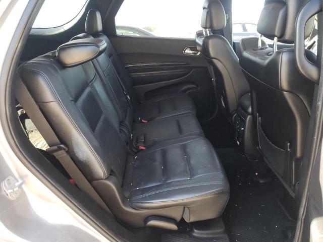2013 DODGE DURANGO CR 1C4SDHDTXDC687041