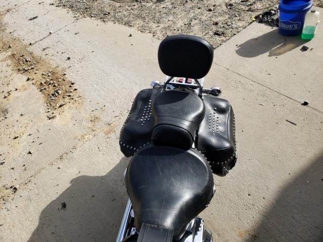 2004 HARLEY-DAVIDSON FLSTCI 1HD1BWB164Y026275