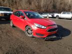 2015 FORD  FOCUS