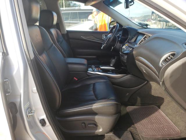 2013 INFINITI JX35 5N1AL0MN4DC315384