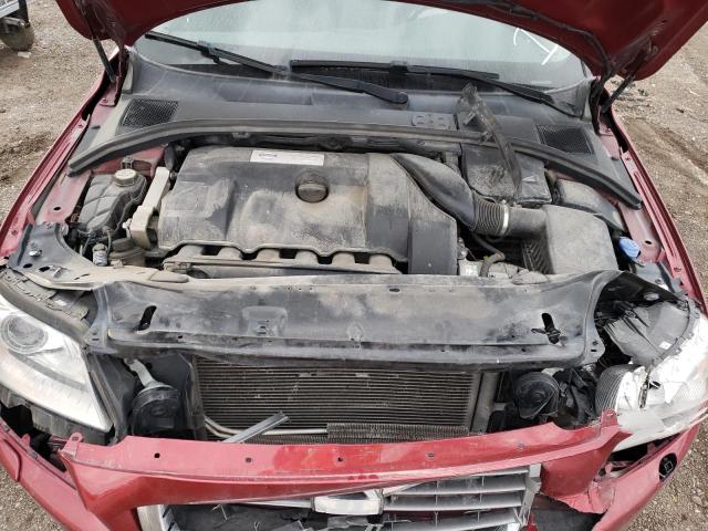 2010 VOLVO S80 T6 YV1992AH0A1114910