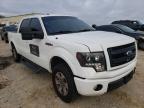 2010 FORD  F-150