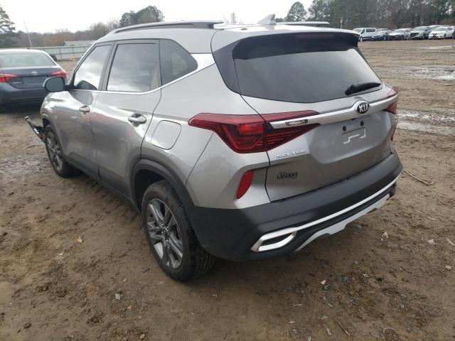 2021 KIA SELTOS S KNDEU2AA1M7196380