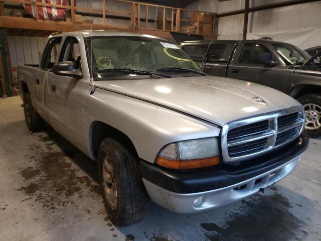 2004 Dodge Dakota 