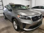 2019 KIA  SORENTO