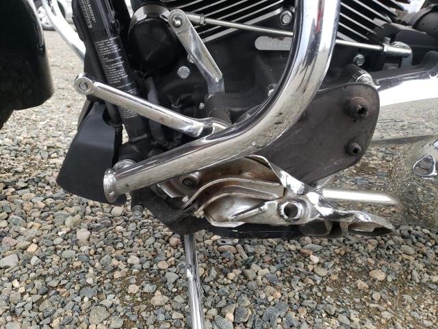 2020 HARLEY-DAVIDSON FLTRX 1HD1KHC11LB632515