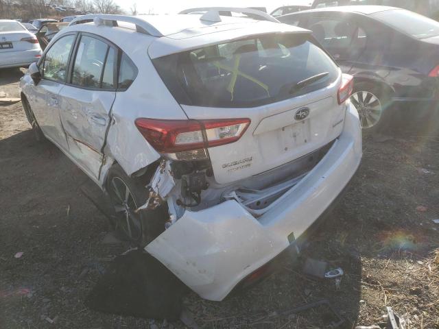 4S3GTAD65K3728425 Subaru Impreza Pr 2019. Фото: 2