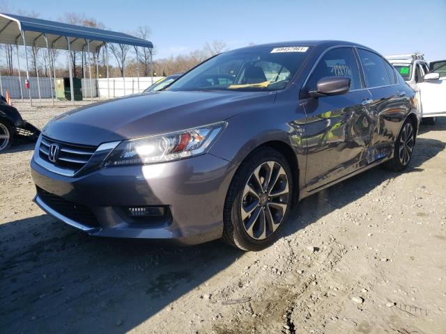 2015 HONDA ACCORD SPO 1HGCR2F50FA175855